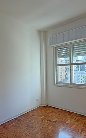 Apartamento para alugar com 114m², 2 quartos e sem vagaQuarto 2