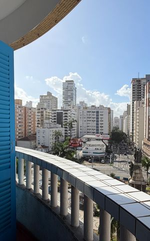 Apartamento para alugar com 114m², 2 quartos e sem vagaSacada