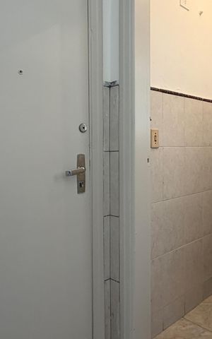 Apartamento para alugar com 114m², 2 quartos e sem vagaBanheiro de serviço