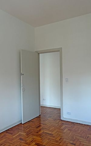 Apartamento para alugar com 114m², 2 quartos e sem vagaQuarto 2