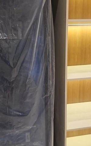 Apartamento à venda com 28m², 1 quarto e sem vaga Apartamento à venda com 28m², 1 quarto e sem vagaÁrea externa