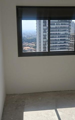Apartamento à venda com 28m², 1 quarto e sem vaga Apartamento à venda com 28m², 1 quarto e sem vagaQuarto