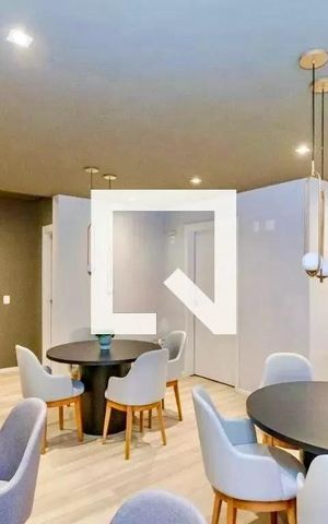 Apartamento para alugar com 36m², 2 quartos e sem vagaArea Comum
