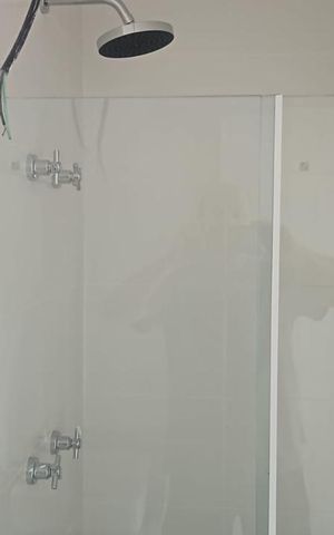 Apartamento à venda com 28m², 1 quarto e sem vaga Apartamento à venda com 28m², 1 quarto e sem vagaBanheiro