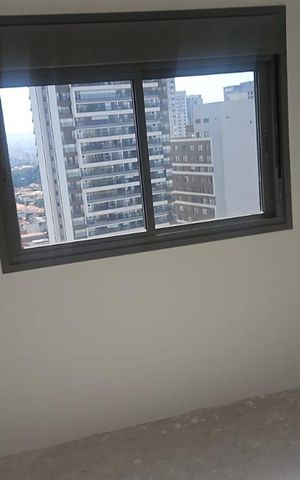 Apartamento à venda com 28m², 1 quarto e sem vaga Apartamento à venda com 28m², 1 quarto e sem vagaQuarto