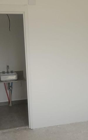 Apartamento à venda com 28m², 1 quarto e sem vaga Apartamento à venda com 28m², 1 quarto e sem vagaCozinha
