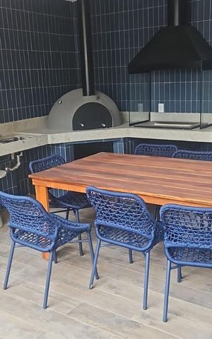 Apartamento à venda com 28m², 1 quarto e sem vaga Apartamento à venda com 28m², 1 quarto e sem vagaÁrea externa