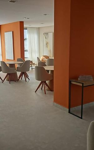 Apartamento à venda com 28m², 1 quarto e sem vaga Apartamento à venda com 28m², 1 quarto e sem vagaÁrea externa
