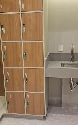 Apartamento à venda com 28m², 1 quarto e sem vaga Apartamento à venda com 28m², 1 quarto e sem vagaÁrea externa