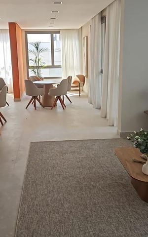 Apartamento à venda com 28m², 1 quarto e sem vaga Apartamento à venda com 28m², 1 quarto e sem vagaÁrea externa