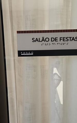 Apartamento à venda com 28m², 1 quarto e sem vaga Apartamento à venda com 28m², 1 quarto e sem vagaÁrea externa