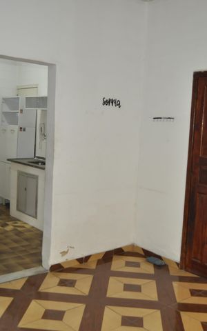 Apartamento para alugar com 45m², 2 quartos e sem vagaSala