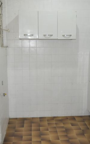 Apartamento para alugar com 45m², 2 quartos e sem vagaCozinha