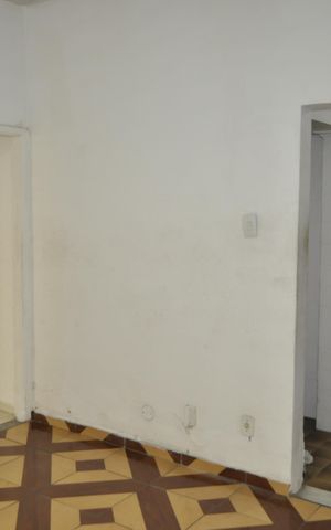 Apartamento para alugar com 45m², 2 quartos e sem vagaSala