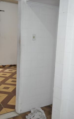 Apartamento para alugar com 45m², 2 quartos e sem vagaCozinha