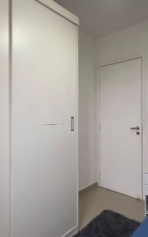 Apartamento à venda com 72m², 3 quartos e 1 vaga Apartamento à venda com 72m², 3 quartos e 1 vagaQuarto 1