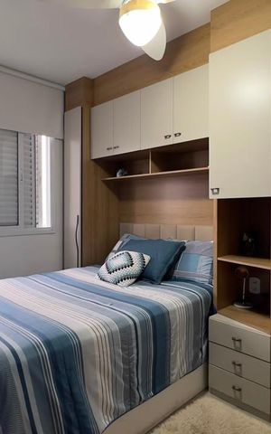 Apartamento à venda com 72m², 3 quartos e 1 vaga Apartamento à venda com 72m², 3 quartos e 1 vagaSuíte