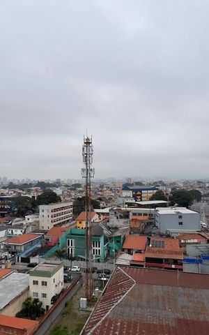 Apartamento à venda com 72m², 3 quartos e 1 vaga Apartamento à venda com 72m², 3 quartos e 1 vagaVista do Quarto 1