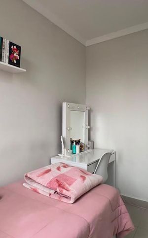 Apartamento à venda com 72m², 3 quartos e 1 vaga Apartamento à venda com 72m², 3 quartos e 1 vagaQuarto 2