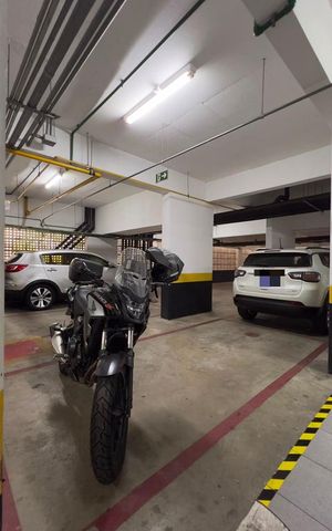 Apartamento à venda com 72m², 3 quartos e 1 vaga Apartamento à venda com 72m², 3 quartos e 1 vagaGaragem