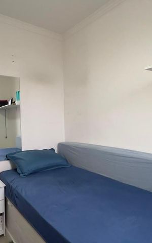 Apartamento à venda com 72m², 3 quartos e 1 vaga Apartamento à venda com 72m², 3 quartos e 1 vagaQuarto 1