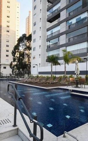 Apartamento à venda com 87m², 2 quartos e 2 vagas Apartamento à venda com 87m², 2 quartos e 2 vagasÁrea externa