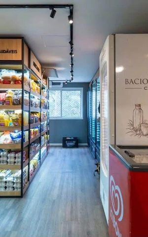 Apartamento à venda com 87m², 2 quartos e 2 vagas Apartamento à venda com 87m², 2 quartos e 2 vagasÁrea externa