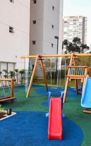 Apartamento à venda com 87m², 2 quartos e 2 vagas Apartamento à venda com 87m², 2 quartos e 2 vagasÁrea externa