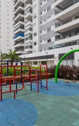 Apartamento à venda com 87m², 2 quartos e 2 vagas Apartamento à venda com 87m², 2 quartos e 2 vagasÁrea externa