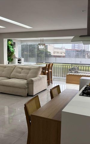 Apartamento à venda com 87m², 2 quartos e 2 vagas Apartamento à venda com 87m², 2 quartos e 2 vagasSala
