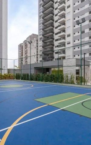 Apartamento à venda com 87m², 2 quartos e 2 vagas Apartamento à venda com 87m², 2 quartos e 2 vagasÁrea externa