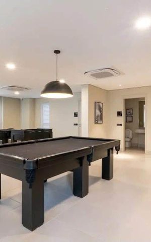 Apartamento à venda com 87m², 2 quartos e 2 vagas Apartamento à venda com 87m², 2 quartos e 2 vagasÁrea externa