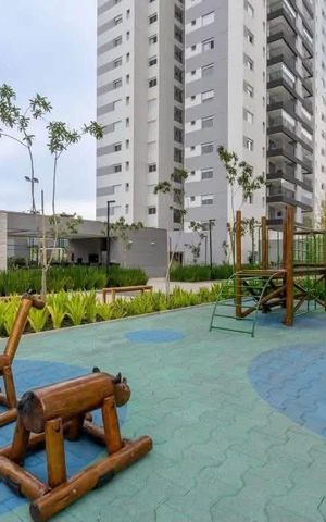 Apartamento à venda com 87m², 2 quartos e 2 vagas Apartamento à venda com 87m², 2 quartos e 2 vagasÁrea externa