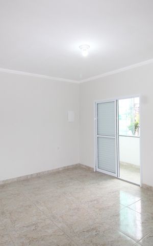 Casa à venda com 265m², 3 quartos e 2 vagasQuarto 3 - Suíte
