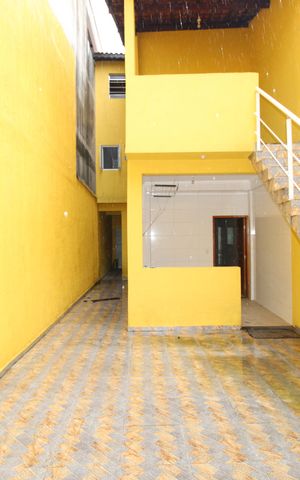 Casa à venda com 265m², 3 quartos e 2 vagasQuintal