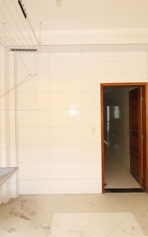 Casa à venda com 265m², 3 quartos e 2 vagasÁrea de Serviço