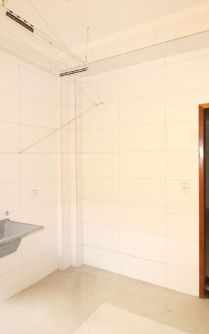 Casa à venda com 265m², 3 quartos e 2 vagasÁrea de Serviço