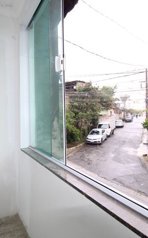 Casa à venda com 265m², 3 quartos e 2 vagasVaranda da Suíte 3