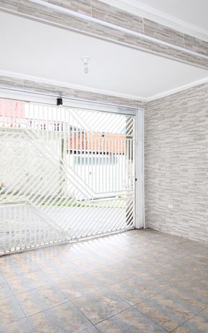 Casa à venda com 265m², 3 quartos e 2 vagasGaragem