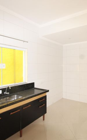Casa à venda com 265m², 3 quartos e 2 vagasCozinha