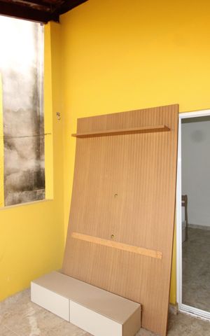 Casa à venda com 265m², 3 quartos e 2 vagasVaranda do quarto 1