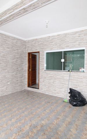 Casa à venda com 265m², 3 quartos e 2 vagasGaragem