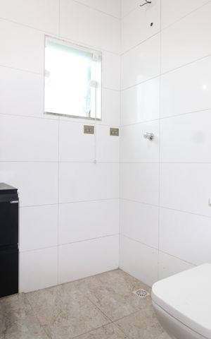 Casa à venda com 265m², 3 quartos e 2 vagasBanheiro da Suíte 3