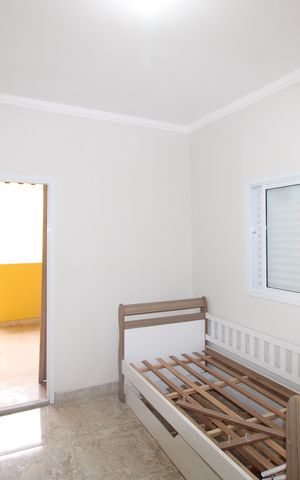 Casa à venda com 265m², 3 quartos e 2 vagasQuarto 1