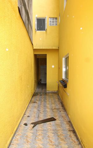 Casa à venda com 265m², 3 quartos e 2 vagasQuintal