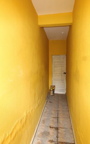 Casa à venda com 265m², 3 quartos e 2 vagasQuintal