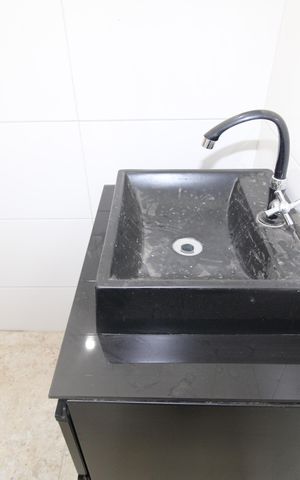 Casa à venda com 265m², 3 quartos e 2 vagasBanheiro da Suíte 3