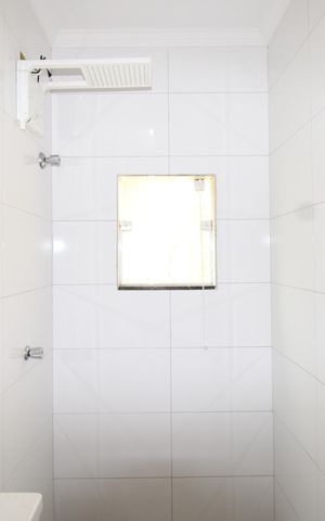 Casa à venda com 265m², 3 quartos e 2 vagasBanheiro