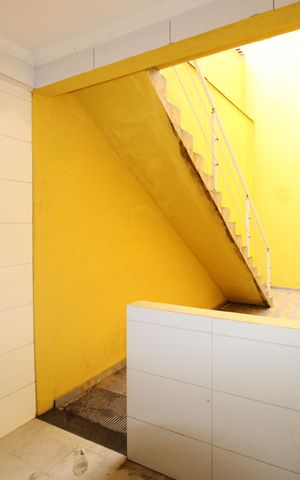 Casa à venda com 265m², 3 quartos e 2 vagasÁrea de Serviço