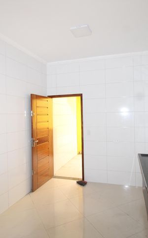 Casa à venda com 265m², 3 quartos e 2 vagasCozinha